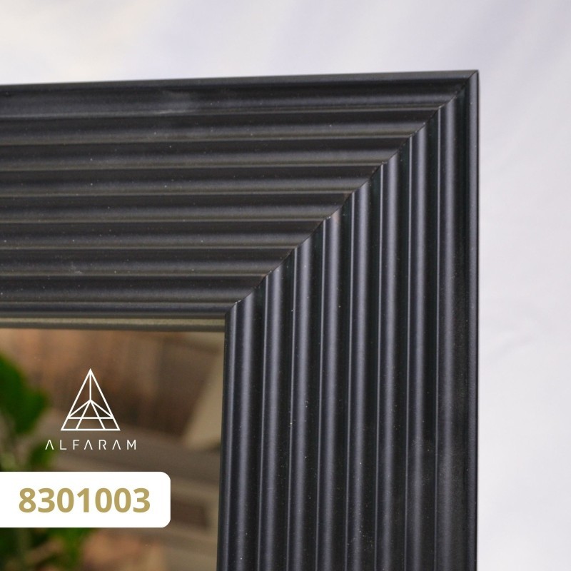 Oglindă în ramă de lemn – 8301 – culoarea ramei la alegere
