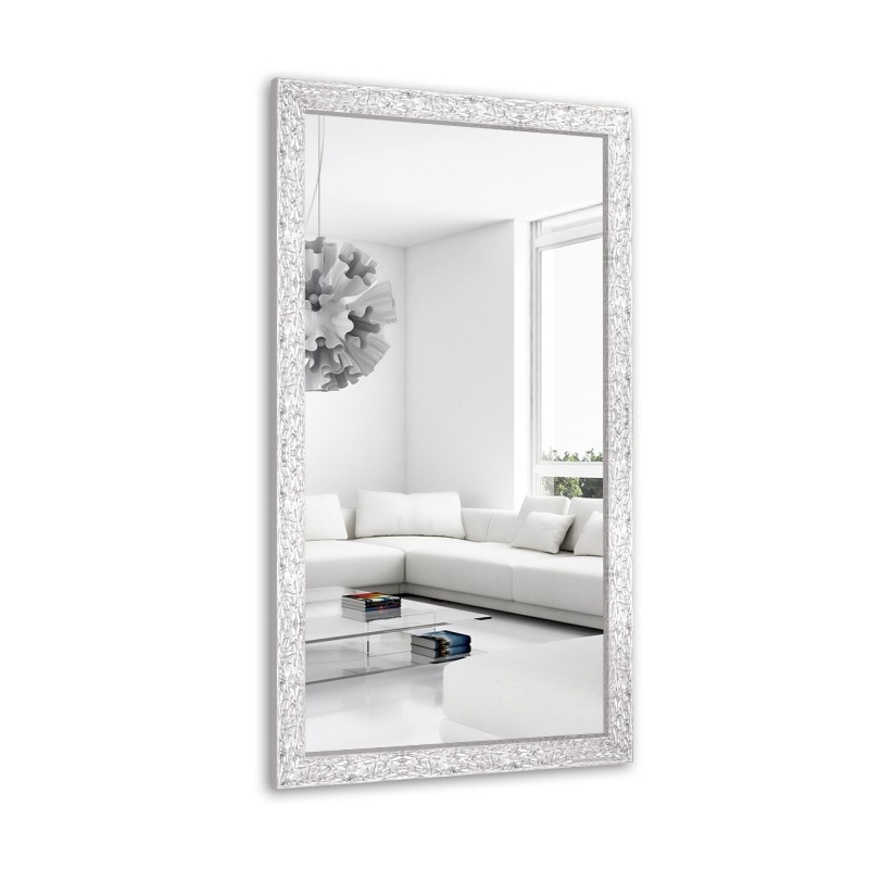 Oglindă în ramă de lemn – 8501 – culoarea ramei la alegere