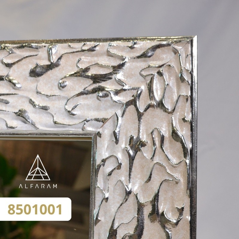 Oglindă în ramă de lemn – 8501 – culoarea ramei la alegere