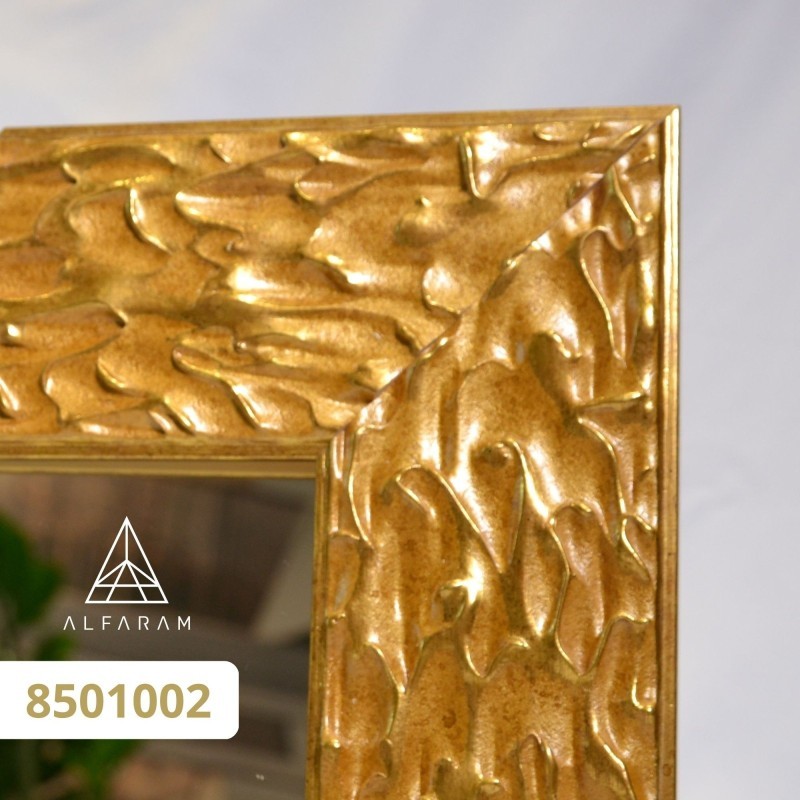 Oglindă în ramă de lemn – 8501 – culoarea ramei la alegere