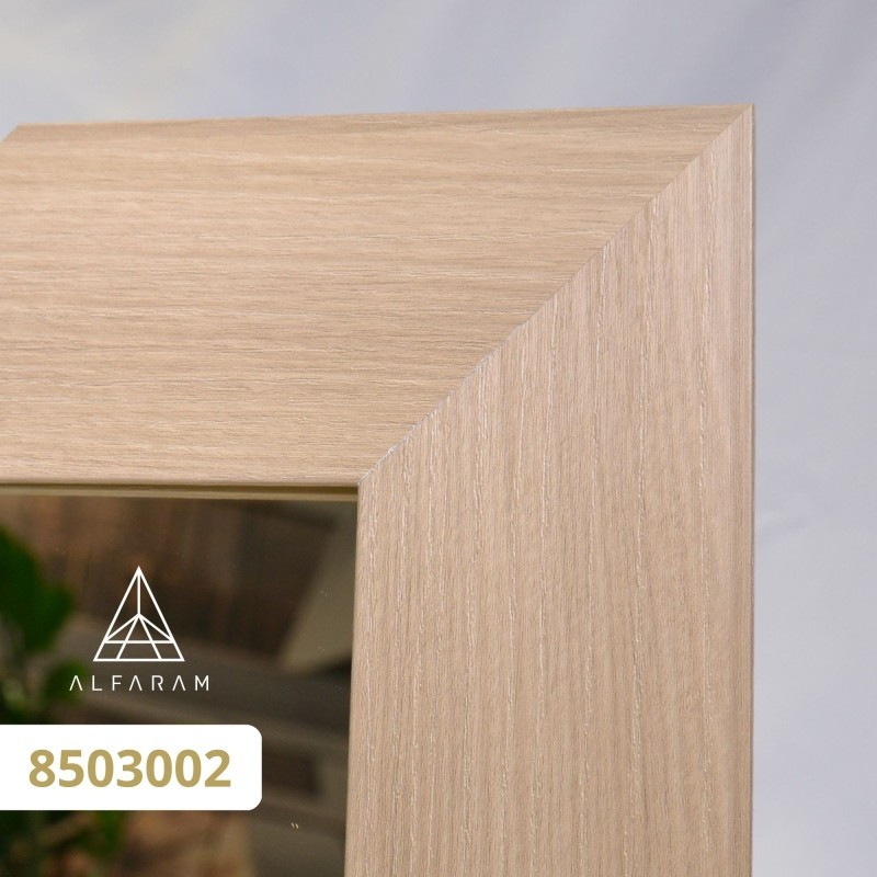 Oglindă în ramă de lemn – 8503 – culoarea ramei la alegere