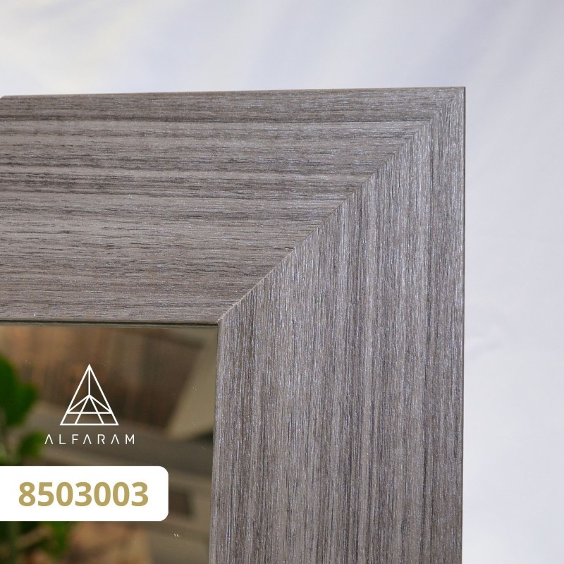 Oglindă în ramă de lemn – 8503 – culoarea ramei la alegere