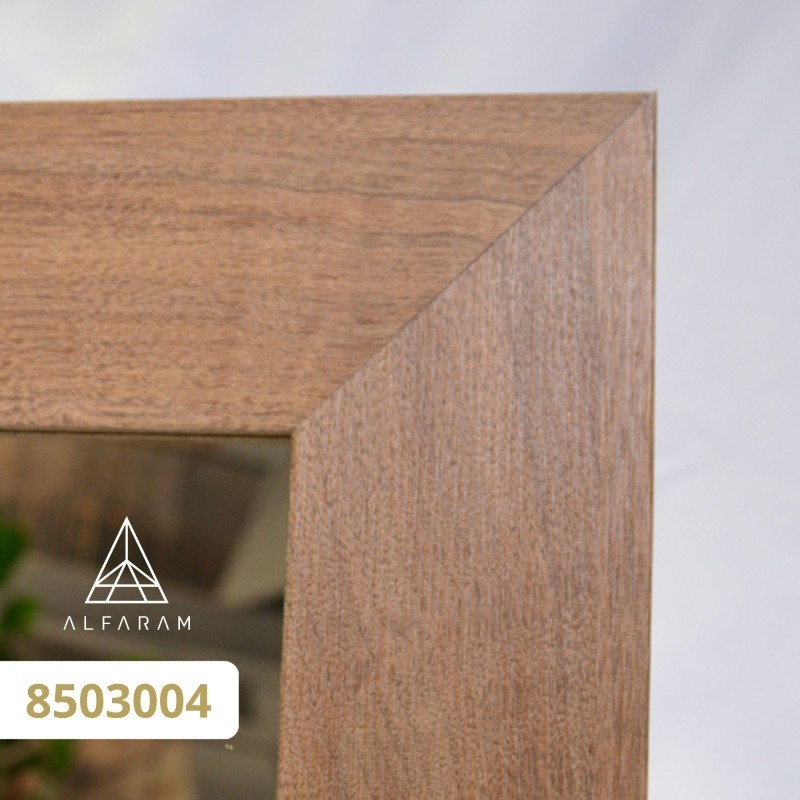 Oglindă în ramă de lemn – 8503 – culoarea ramei la alegere