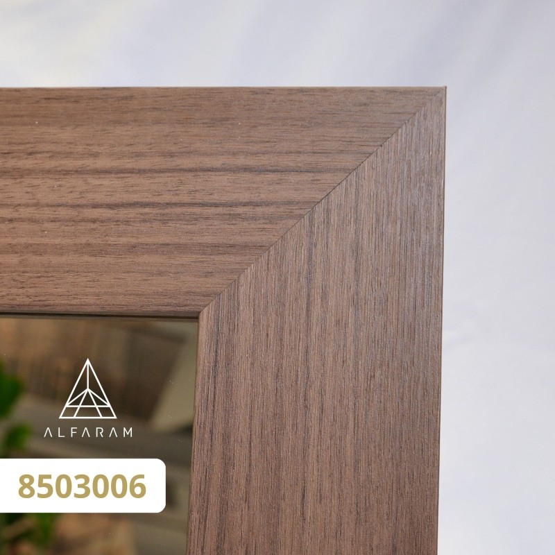 Oglindă în ramă de lemn – 8503 – culoarea ramei la alegere