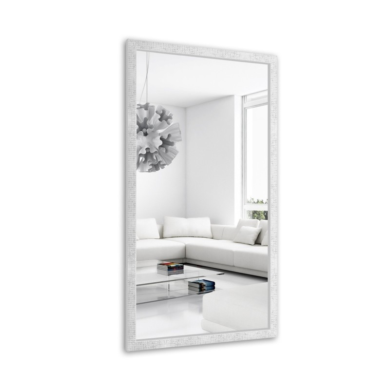 Oglindă în ramă de lemn – 8504 – culoarea ramei la alegere