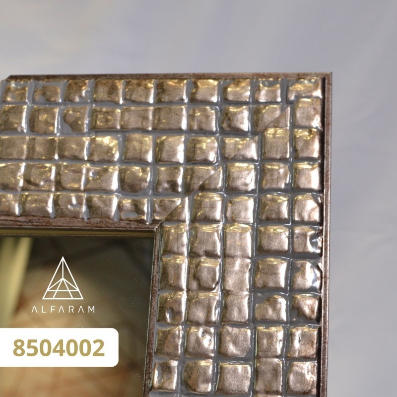 Oglindă în ramă de lemn – 8504 – culoarea ramei la alegere