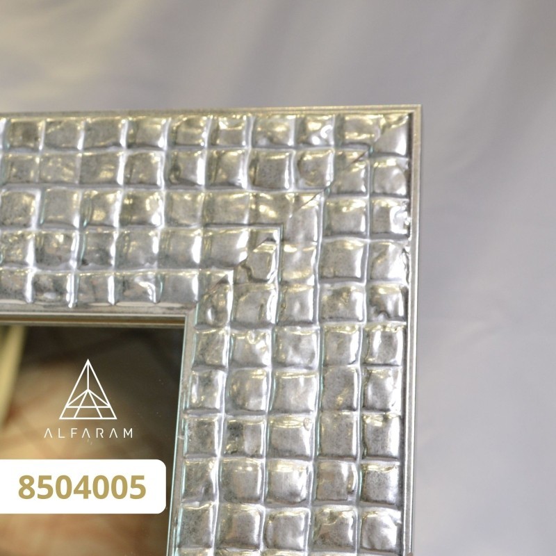 Oglindă în ramă de lemn – 8504 – culoarea ramei la alegere