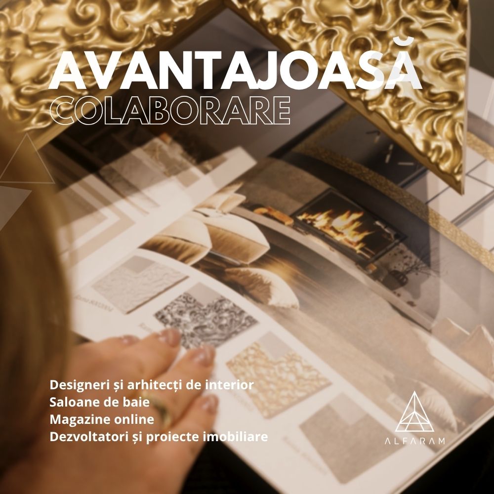 O colaborare fructuoasă
