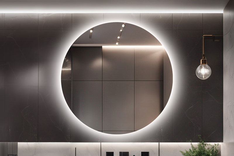 Opțiunea LED LINEAR
