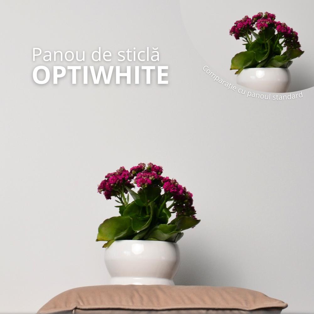 Panou de Optiwhite
