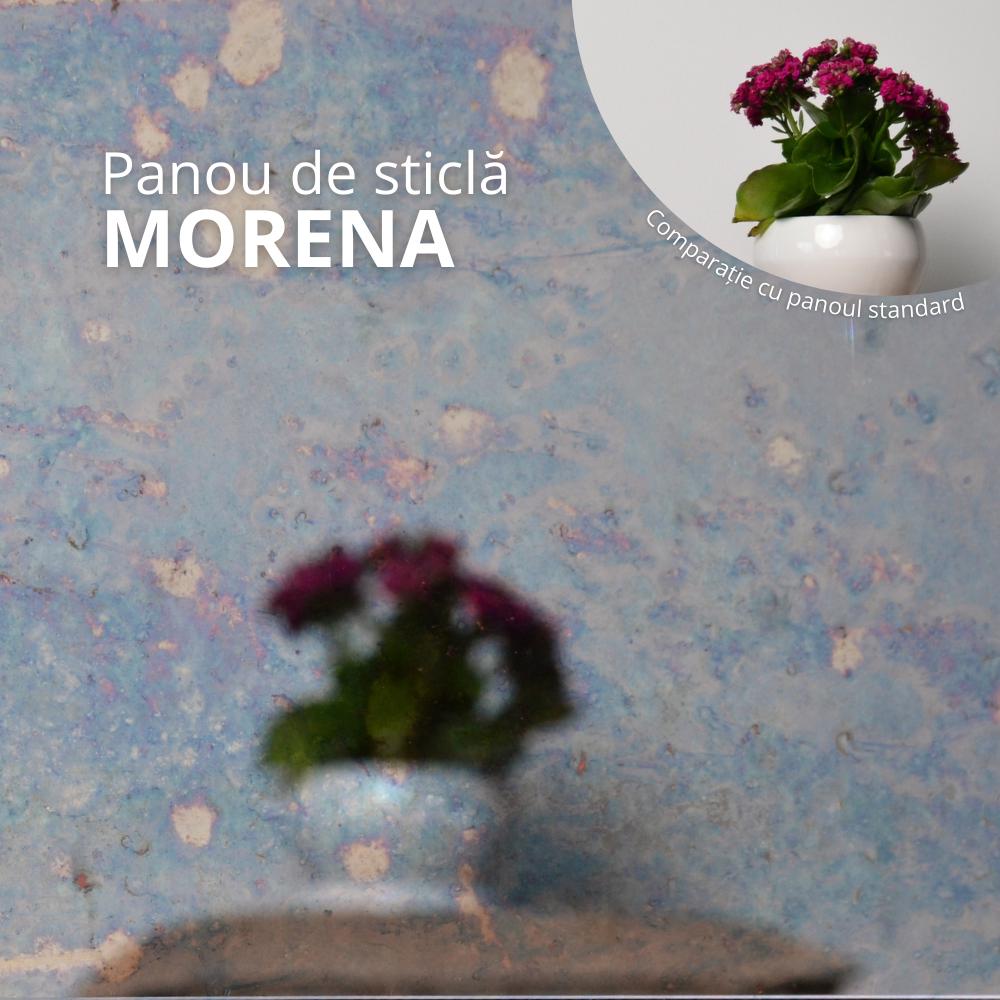 Mirold Morena panou antic