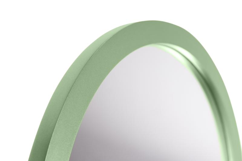 MDF verde