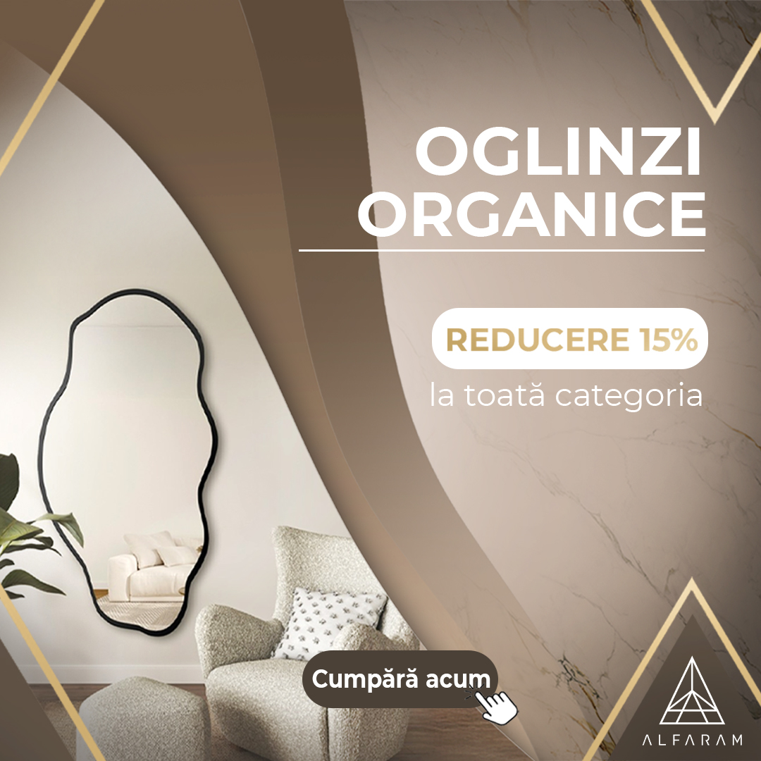 Promoție de iarnă -10%