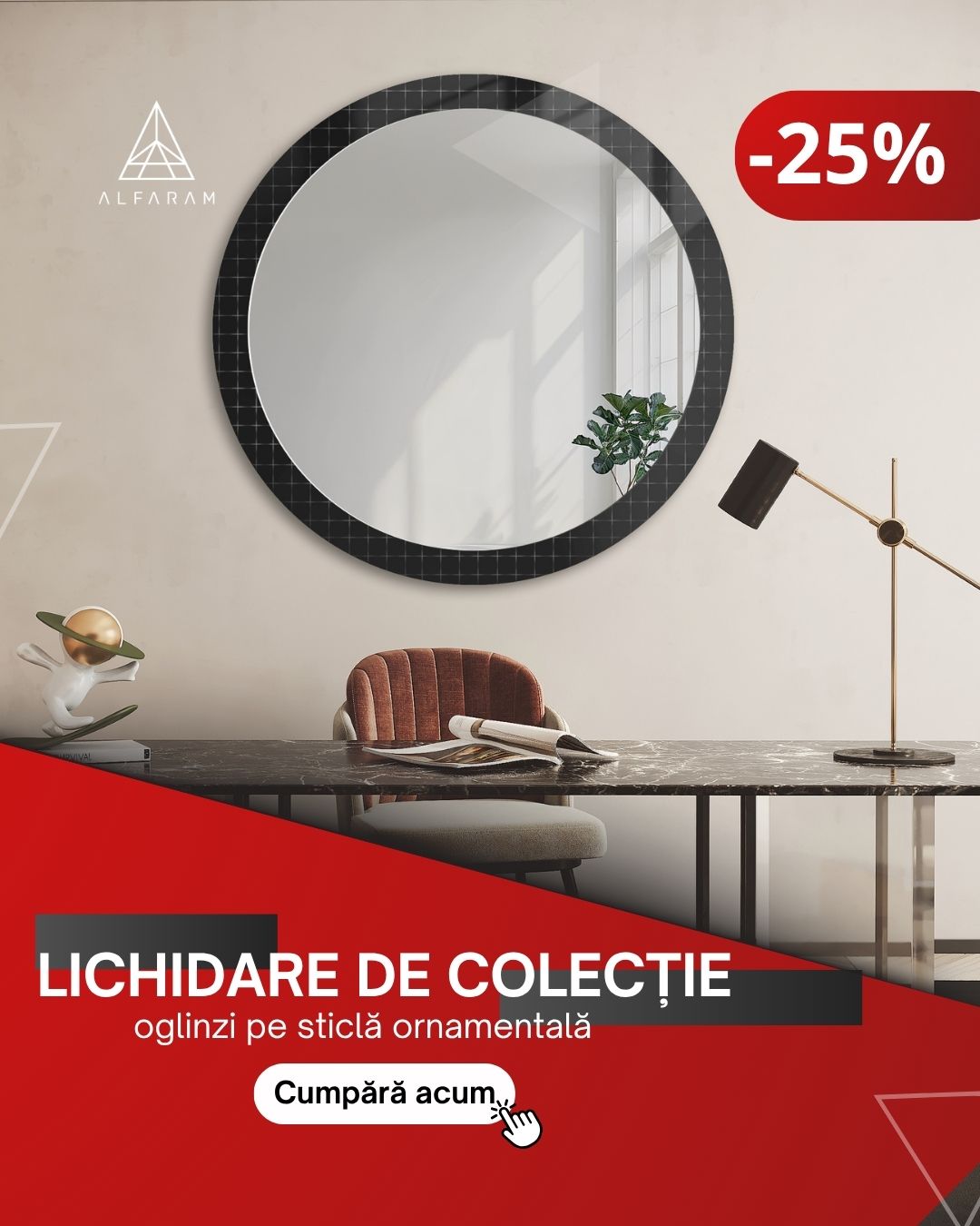 Promoție de iarnă -10%